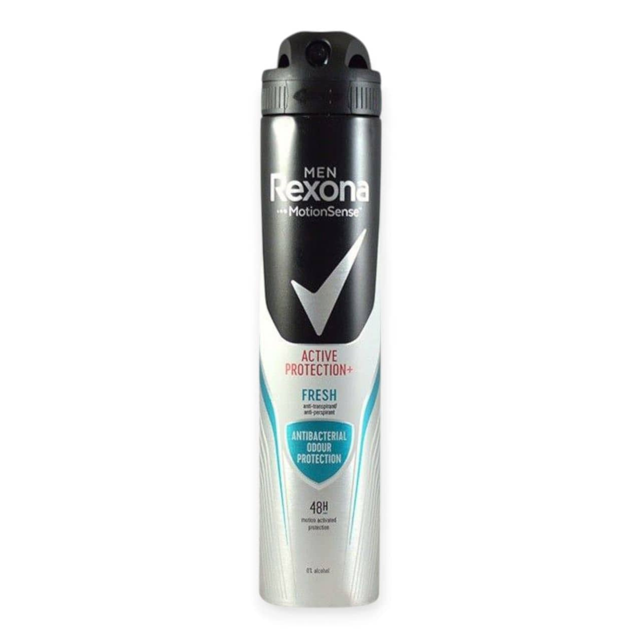 اسپری ضد تعریق مردانه رکسونا مدل Active Protection Original