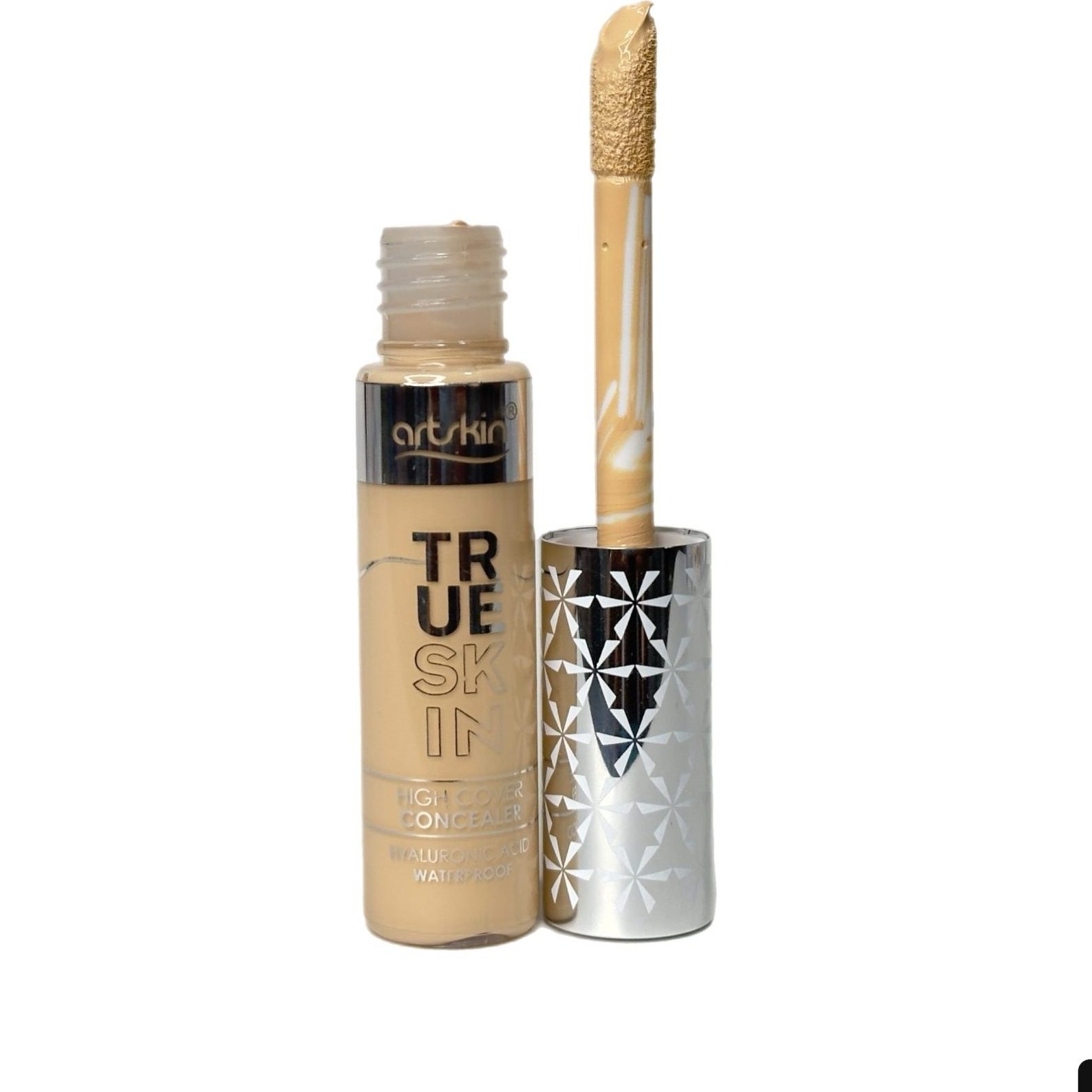 کانسیلر آرت اسکین TRUE SKIN شماره 130