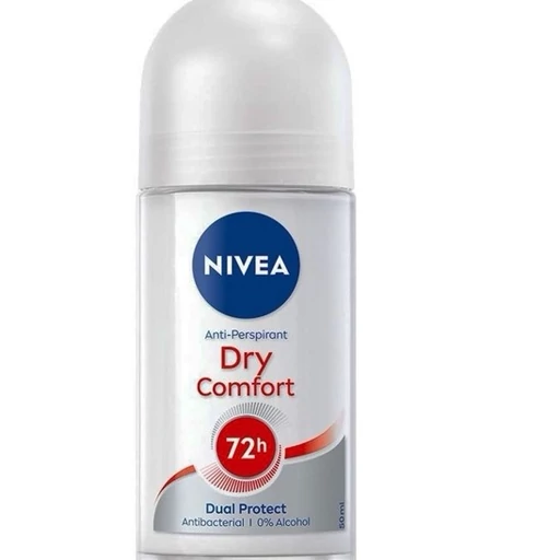 رول ضد تعریق زنانه نیوآ مدل Dry Comfort
