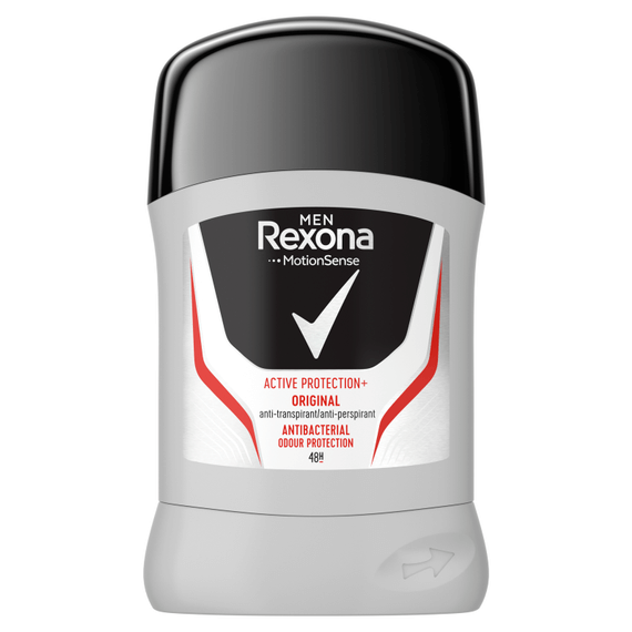 مام ضدتعریق مردانه رکسونا مدل Active Protection Original