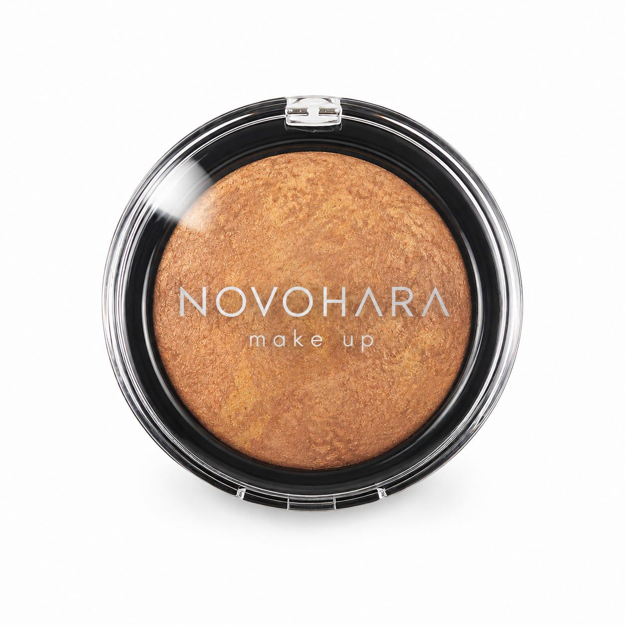 رژگونه ترکیبی نوواهارا  NOVOHARA makeup شماره 303