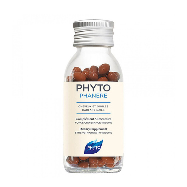 قرص مکمل تقویت مو فیتو فانر Phyto 120 عددی