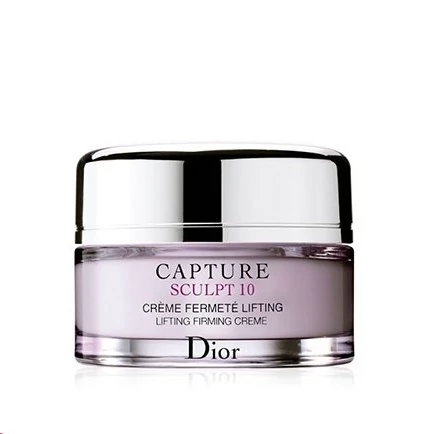 کرم لیفتینگ روز دیور مدل Capture Sculpt 10