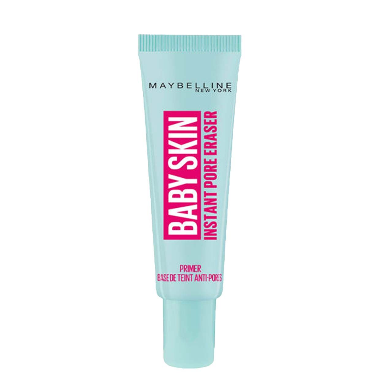 پرایمر میبلین مدل Instant Pore Eraser بیبی اسکین
